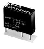 固態繼電器 G3DZ-2R6PL DC12
