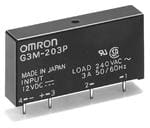 固態繼電器 G3M-203PL-4 DC24