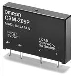 固態繼電器 G3M-205P-4 DC5