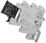 固態繼電器 G3RV-SL700-AL DC12