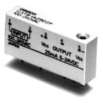 固态继电器 G3TB-IAZR02P-US AC100-240