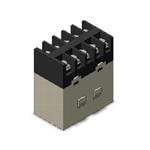 通用繼電器 G7J-2A2B-B DC12