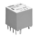 汽车继电器 G8ND-2-DC12SK