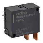 工業繼電器 G9TB-U1ATW-E DC12