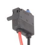 Omron Electronics D2HW-BL202M 扩大的图像