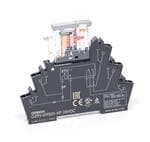 通用繼電器 G2RV-SR500-AP DC24