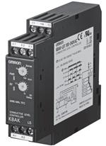工业继电器 K8AK-LS1 24VAC/DC