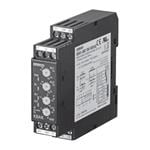 工业继电器 K8AK-AW3 100-240VAC