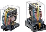 通用繼電器 MM2XP DC24