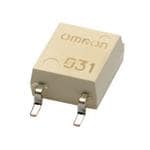 固態(tài)繼電器 G3VM-61G1