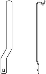 繼電器硬件及插座 PFC-A6