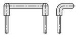 繼電器硬件及插座 PYDM-14SR