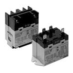 通用繼電器 G7L-1A-BUBJ-CB-DC24