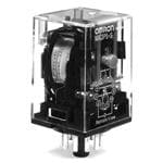 通用繼電器 MK2KP-UA-AC24