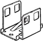 继电器硬件及插座 R99-04 FOR G5F