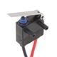 Omron Electronics D2HW-BL222M