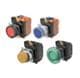 Omron Automation and Safety A22NN-BPA-NWA-G102-NN