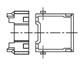 Omron Electronics A7CN-1PA-1