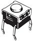 Omron Electronics B3W-1022