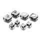 Omron Electronics B3W-1000S