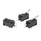 Omron Electronics D3V-01-1C22