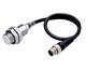 Omron Automation and Safety E2EQ-X12B1T18-M1TJ0.3M