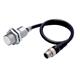 Omron Automation and Safety E2EQ-X8C318-M1TJ0.3M