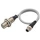 Omron Automation and Safety E2V-X8C1-M1TJ0.3M
