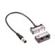 Omron Automation and Safety D40R-SPU-2-1M12