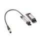 Omron Automation and Safety D40R-LPU-21-M12