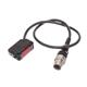 Omron Automation and Safety E3Z-R61-M1TJ 0.3M