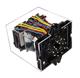 Omron Automation and Safety MM4P-AC220