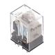 Omron Automation and Safety MY4-DC12-EL