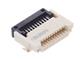 Omron Electronics XF3M-1015-1B