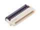 Omron Electronics XF3M(1)-1115-1B
