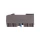 Omron Automation and Safety XW6T-COM2.5X16BL