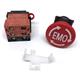 Omron Automation and Safety A22E-M-12-EMO