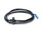 Omron Automation and Safety EE-SX953P-W 1M
