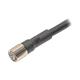 Omron Automation and Safety XS3F-M8PVC4S2M
