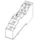 Omron Automation and Safety P2RF05ESS 默认Thumbnail