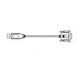 Omron Automation and Safety V420-WUB-1M