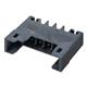 Omron Electronics XW4M-06D1-H1DA