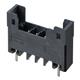 Omron Electronics XW4M-08D1-V1DA