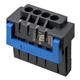 Omron Electronics XW4N-08D1-S