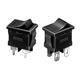 Omron Electronics A8L-21-11N2