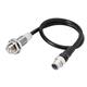 Omron Automation and Safety E2EW-QX2B112-M1TJ 0.3M
