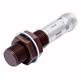 Omron Automation and Safety E2EW-QX7B1T12-M1