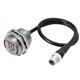 Omron Automation and Safety E2EW-X10B130-M1TJ 0.3M