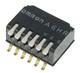 Omron Electronics A6HR-6104