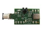 onsemi FUSB252GEVB 扩大的图像